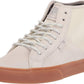 DC shoes Manual Hi Wnt Size 9.5 off white gum