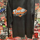 Daville Diamond Logo Long Sleeve Shirt