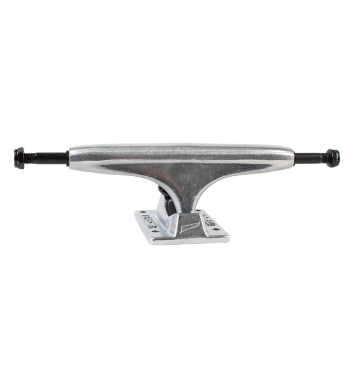 Tensor 6.0 Trucks Polished