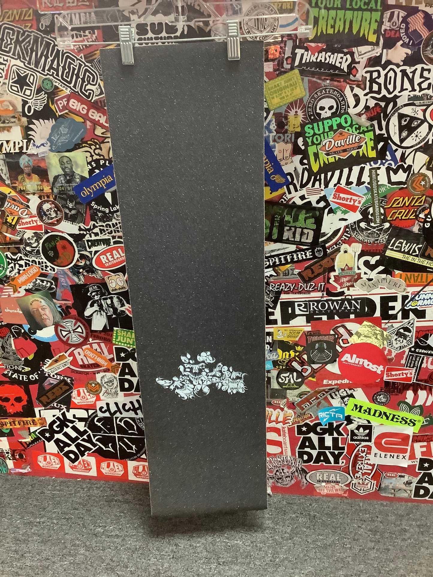 Pepper Grip Tape 9” x 33” Breana Geering