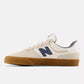 New Balance Numeric 272 Sea Salt/Navy Shoes
