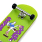 SLUSHCULT GROM SERIES FINGERBOARD COMPLETE - HAND STAND