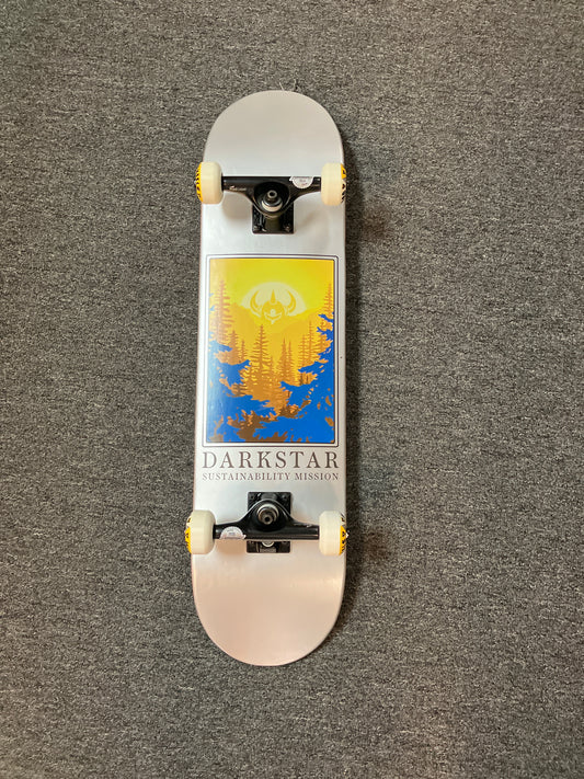 Darkstar Complete 7.75 Sustainability