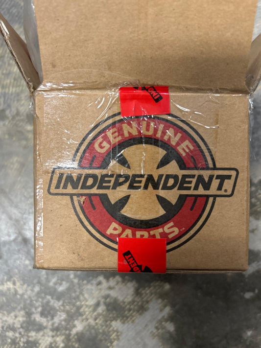 Independent Bearing (Single)