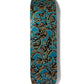 Girl Bannerot Saiz Faces Skateboard Deck