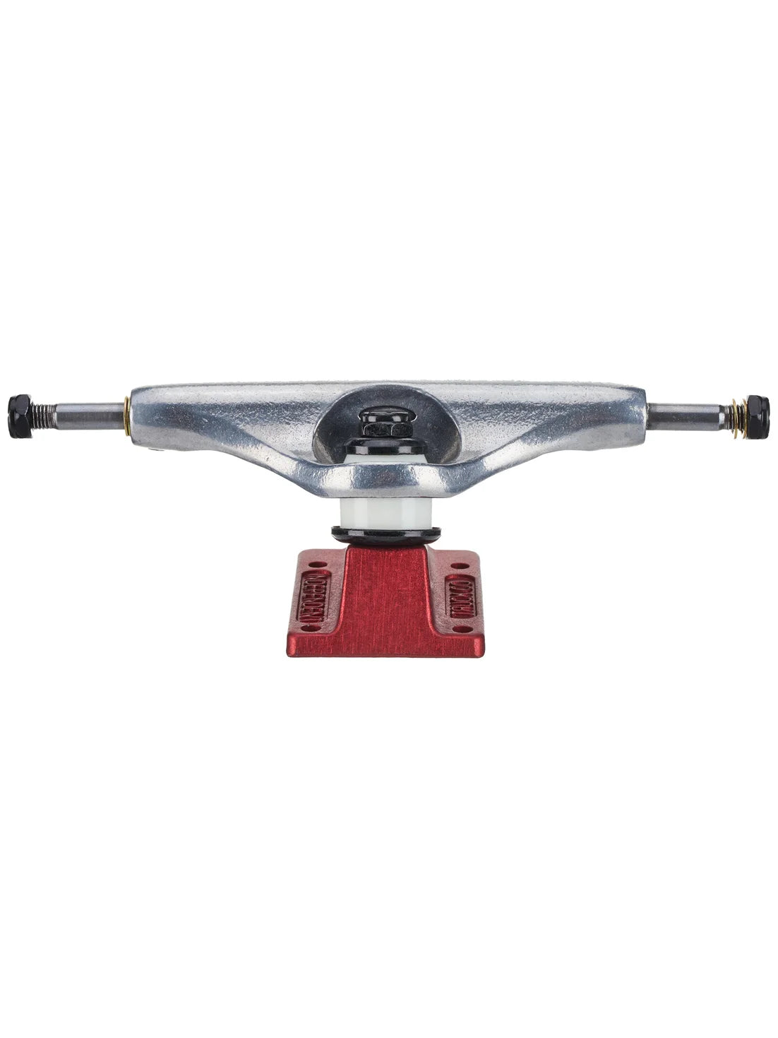 Independent Delfino Stage 11 Hollow Trucks Set of Two