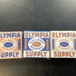 Olympia Bearings