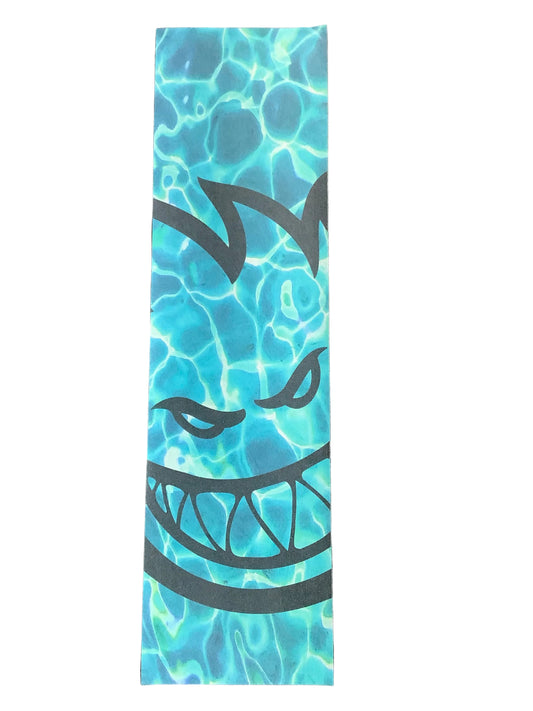 Spitfire Bighead Pool Side griptape
