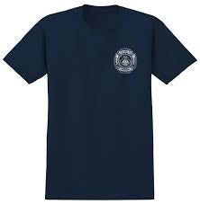 Spitfire Engine 29 Short Sleeve Shirt