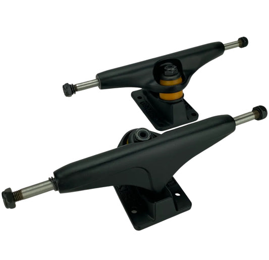 Tracker Skateboard Trucks Hollow Axis 149mm