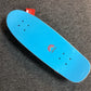 Tricks Complete Skateboard Foam Top BIRDS 8.25 x 25.75