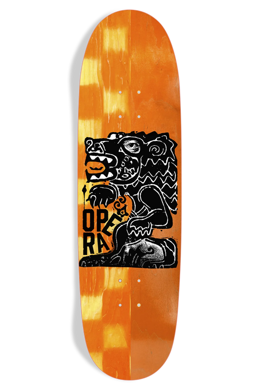 Opera Gargoyle Deck 8.98