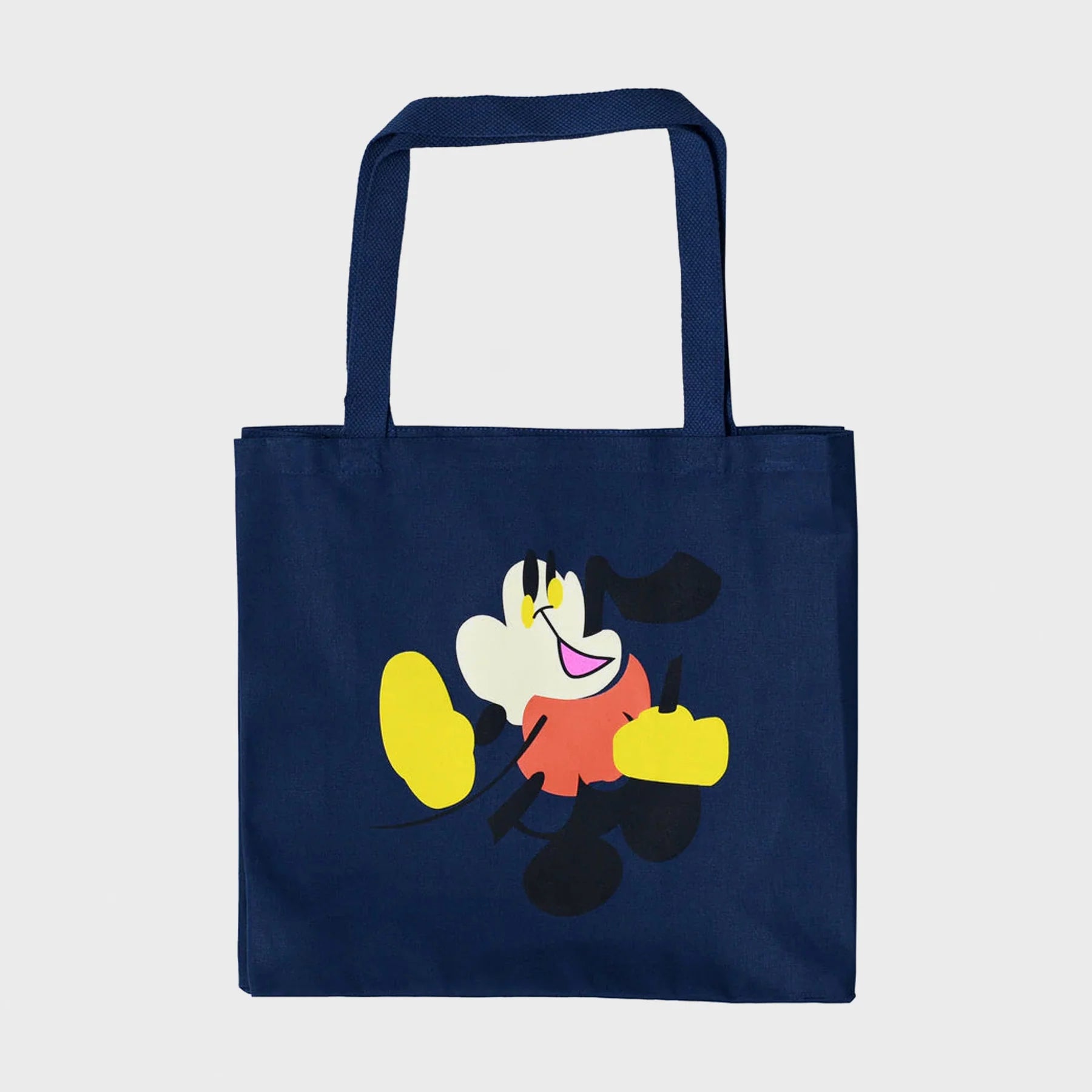 Quasi Walter Tote Bag