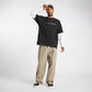 New Balance Numeric Relaxed Fit T-Shirt Black