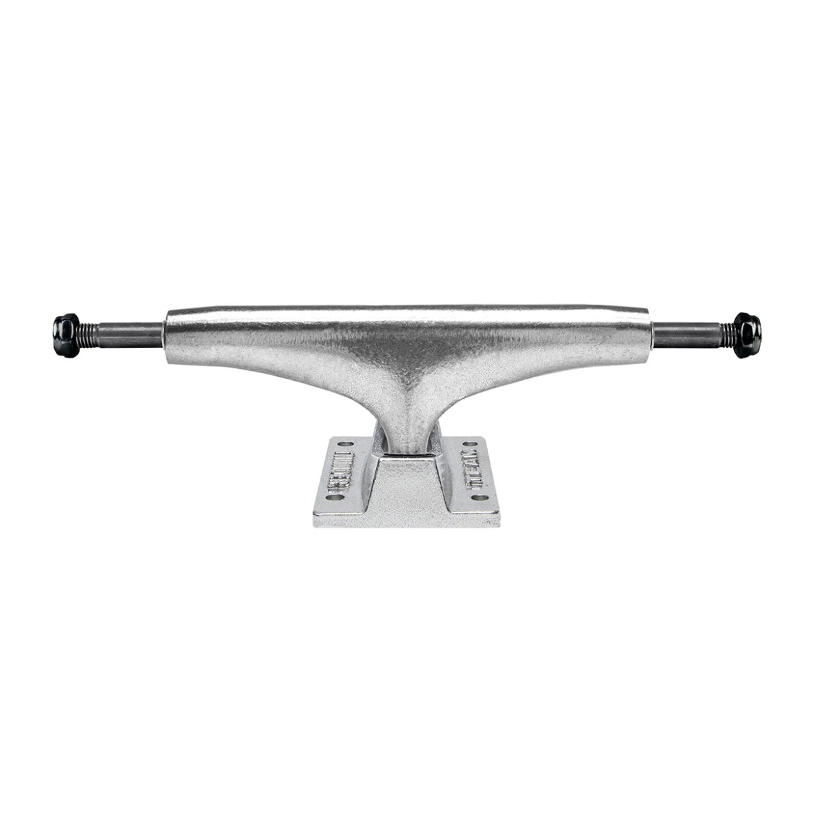 Thunder 149 Trucks Silver Set of Two