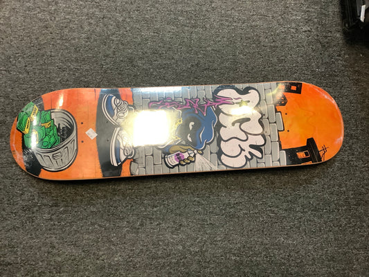 DGK 8.10 Deck Kayo Corp.