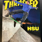 Thrasher Mag Sept 2025