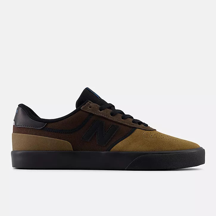 New Balance Numeric 272 Brown/Black Shoes