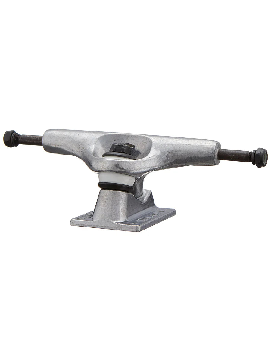 Tensor Alloy Trucks Raw