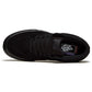 Vans Skate Half Cab Neon Black/Black Shoes