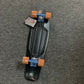 Penny 27” complete skateboard Raven