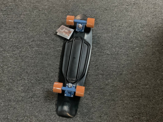 Penny 27” complete skateboard Raven