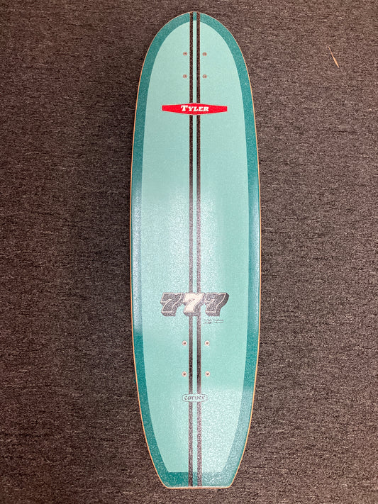 Carver CX SurfSkate Tyler 777 36.5”
