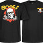 Powell Peralta Ripper Black Shirt