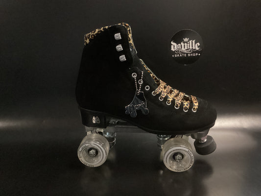 Moxi Skates- Panther