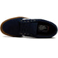 Vans Chukka Low Skate Shoe Black/Gum