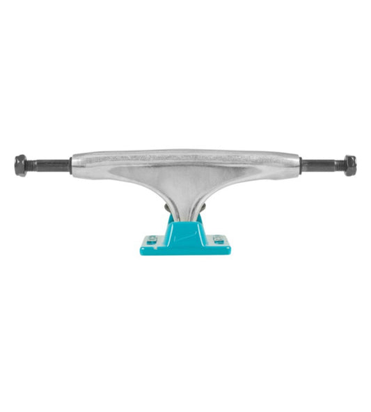 Tensor 5.25 Trucks Aqua