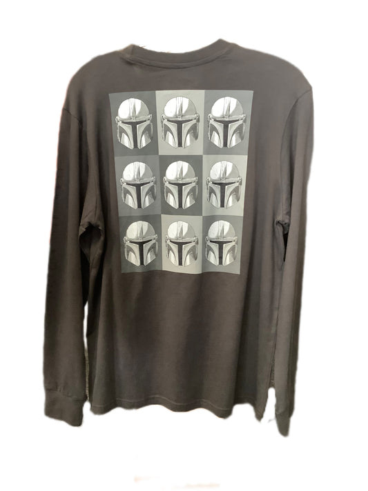 Element x Star Wars Long-sleeve S