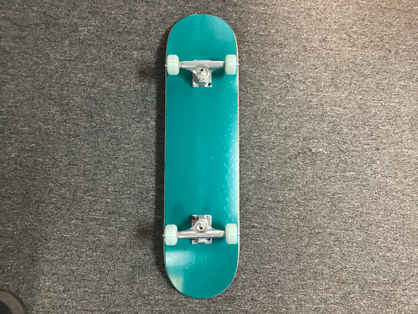 Push Skateboard Complete