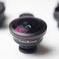 Trabajando Xtreme Lens
