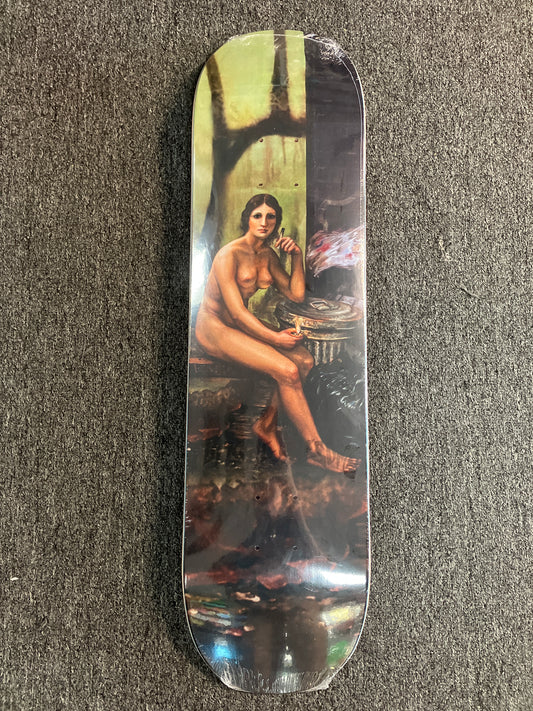 FA Deck 8.18 Epithets of Integrity