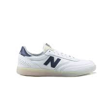 New Balance Numeric 440 White/Blue