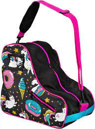 Pacer Roller Skate Bag Doughnut