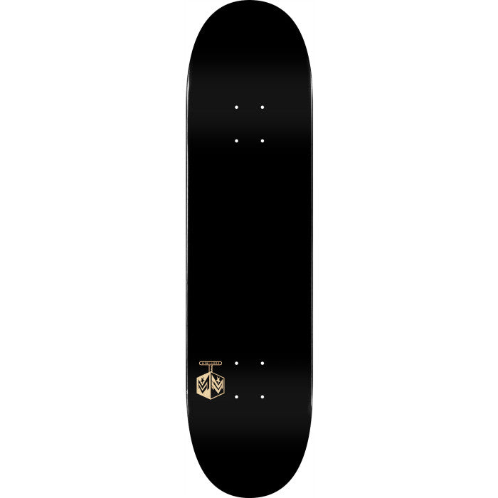 Mini Logo Chevron Detonator Mini Deck 7.5” X 28.5”