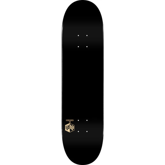 Mini Logo Chevron Detonator Mini Deck 7.5” X 28.5”