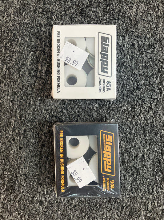 Slappy Bushings