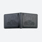 DGK Zenith Wallet Black