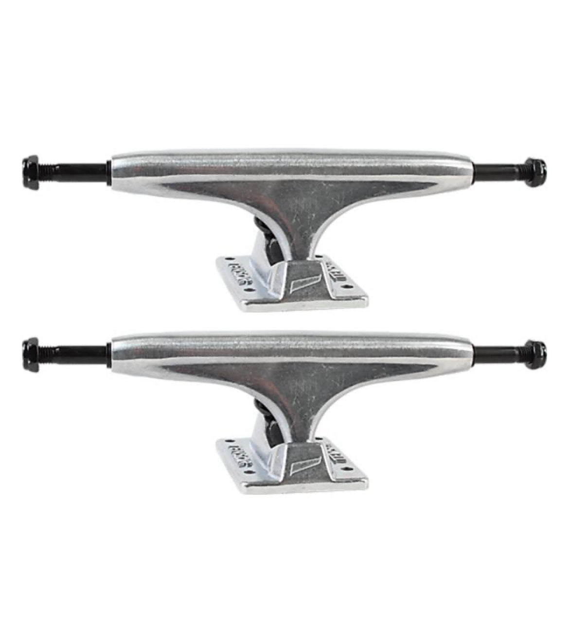 Tensor 6.0 Trucks Polished
