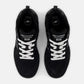 New Balance Numeric Tiago Lemos 808L Black/White Shoes