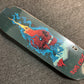 Santa Cruz Skateboard Deck 8.7” Pace Necromancer Pro