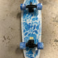 Landyachtz surf skate Pocket Knife wash complete skateboard 9.1x29.6