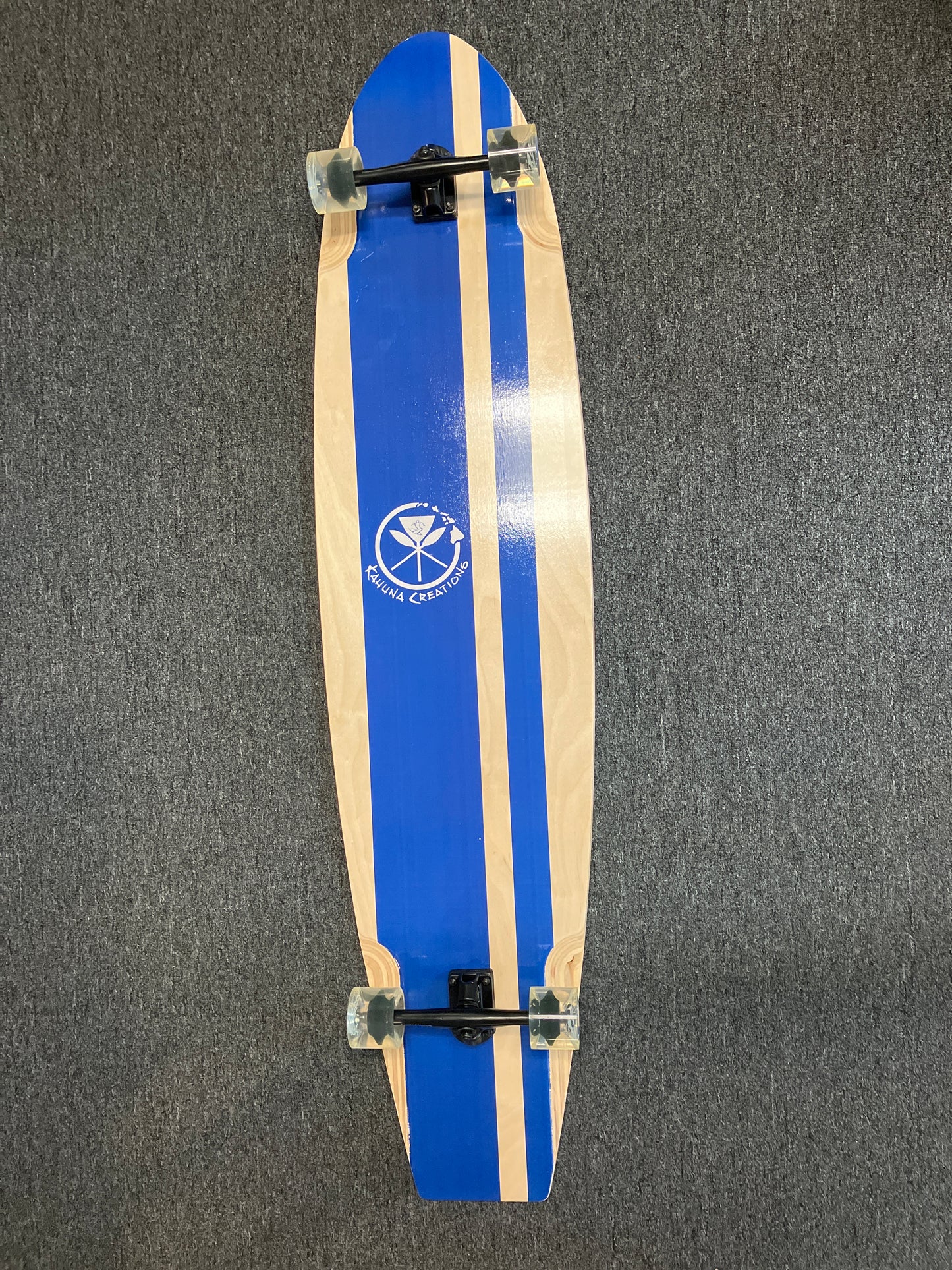 Kahuna Creations Longboard 14” x 5’