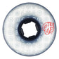OJ 54mm White Creature Bloodsuckers Hardline 97a OJ Skateboard Wheels