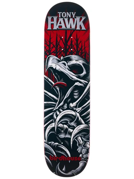 Birdhouse Tony Hawk The Stranger Deck 8.25”