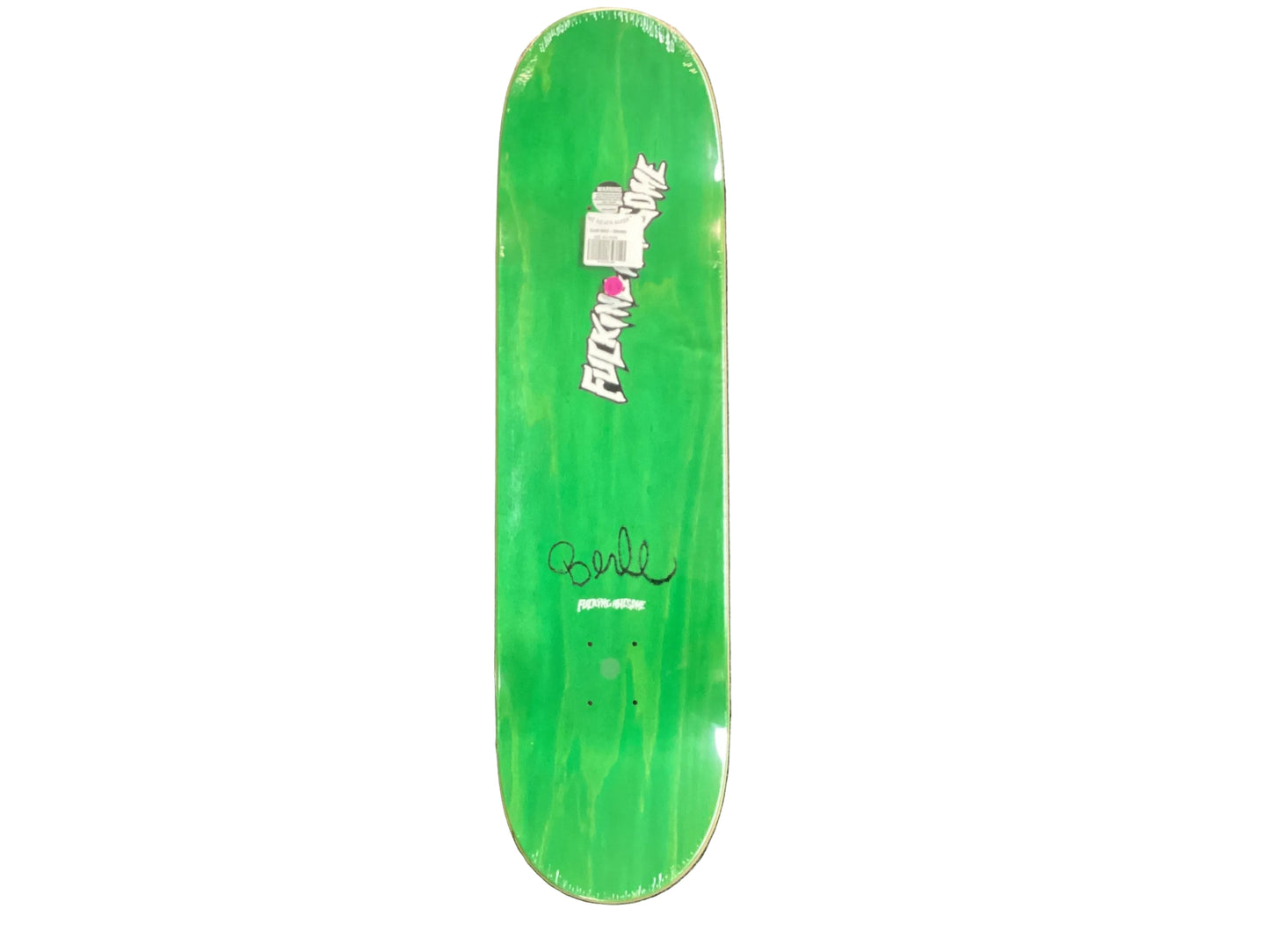 FA Elijah Berle Drawing Pro Deck 8.5”