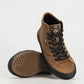 Vans The Lizzie Shoe Brown